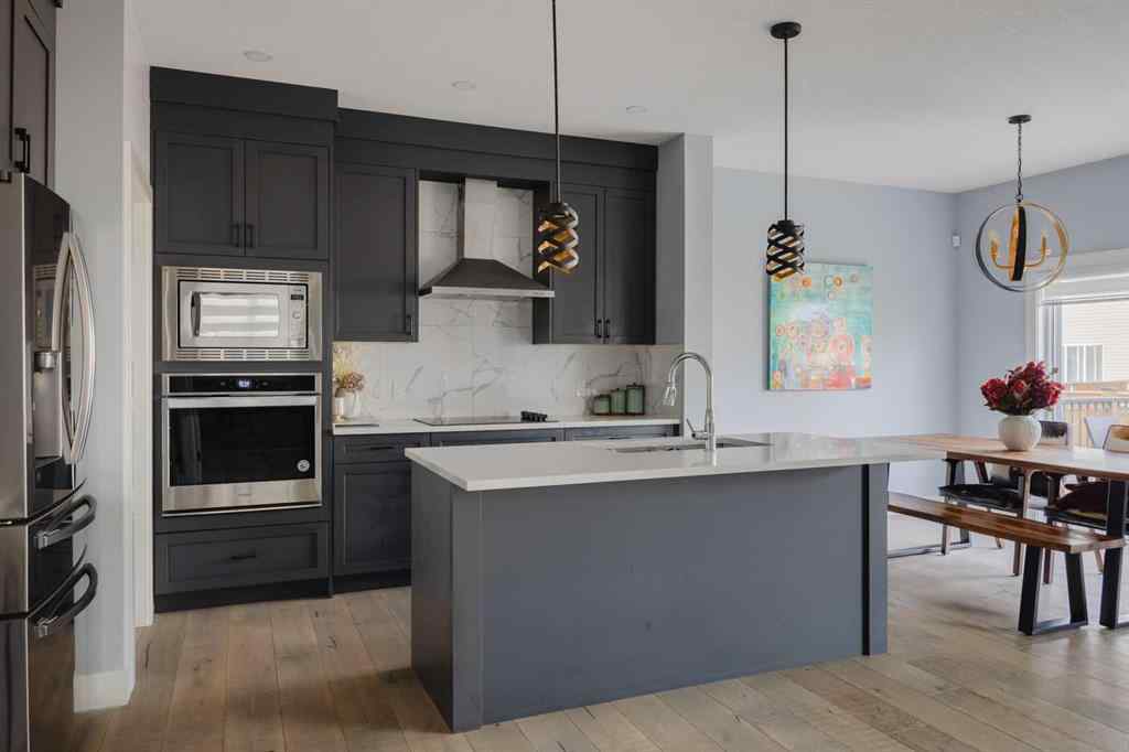 MLS® A2257034 - 62 Legacy Glen Terrace SE in Legacy Calgary, Residential