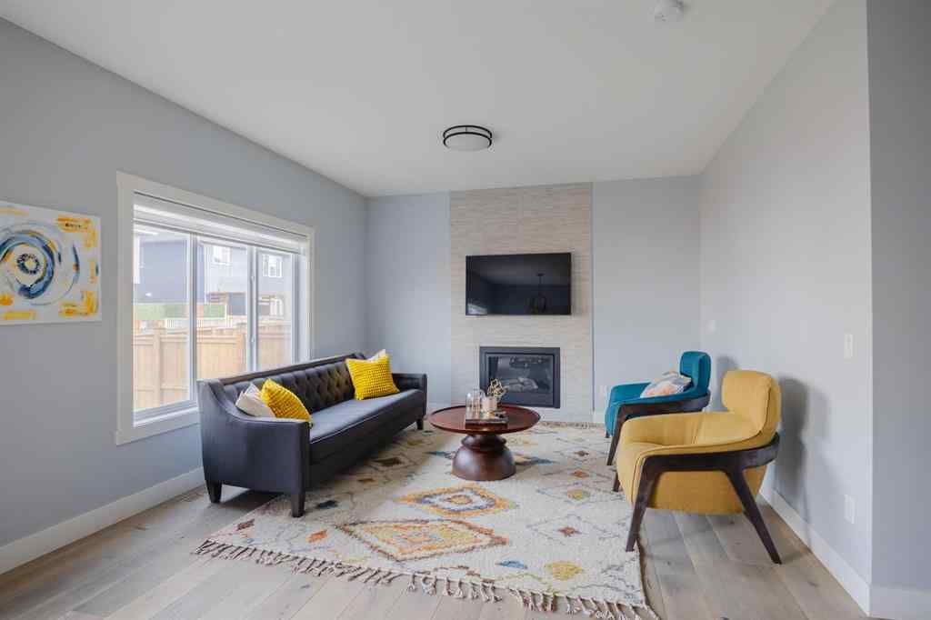 MLS® A2257034 - 62 Legacy Glen Terrace SE in Legacy Calgary, Residential