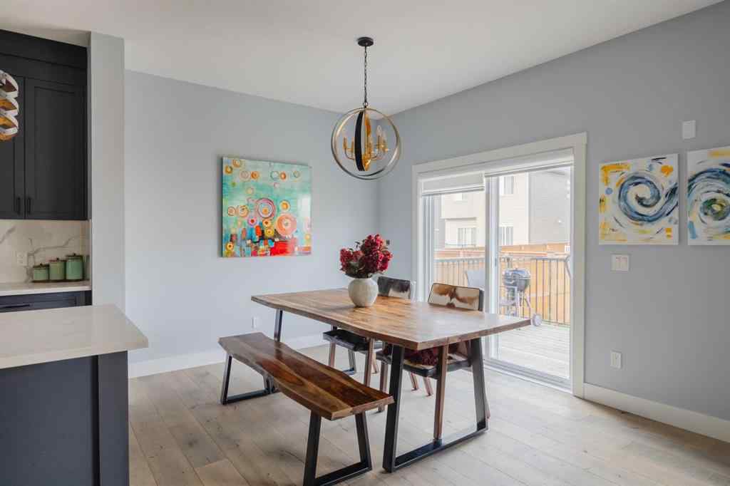 MLS® A2257034 - 62 Legacy Glen Terrace SE in Legacy Calgary, Residential
