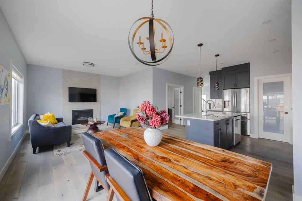 MLS® A2257034 - 62 Legacy Glen Terrace SE in Legacy Calgary, Residential