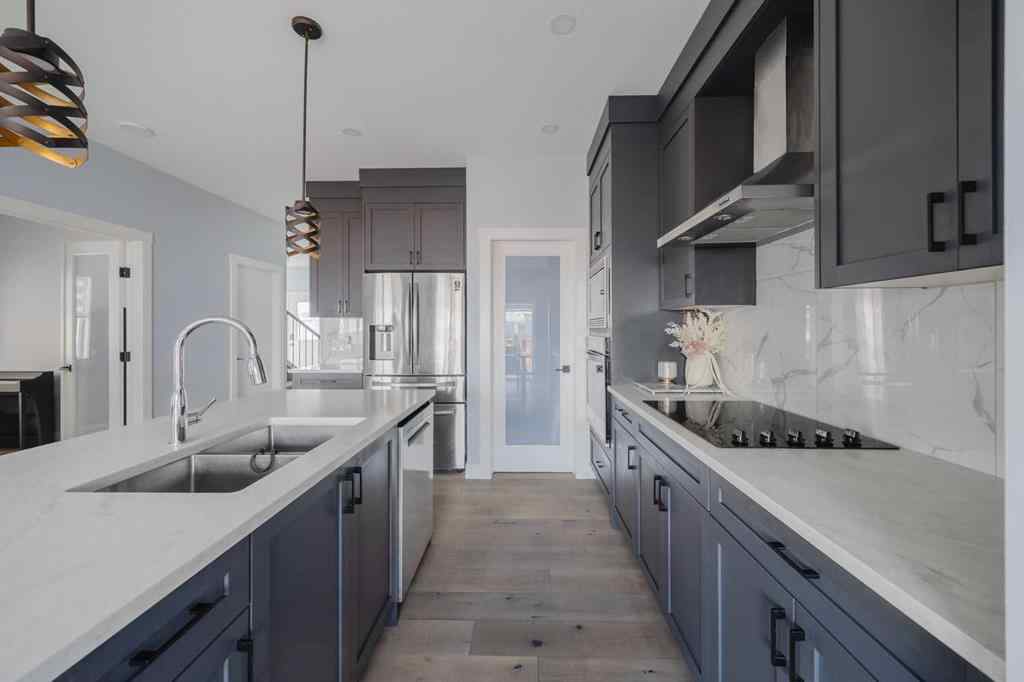 MLS® A2257034 - 62 Legacy Glen Terrace SE in Legacy Calgary, Residential