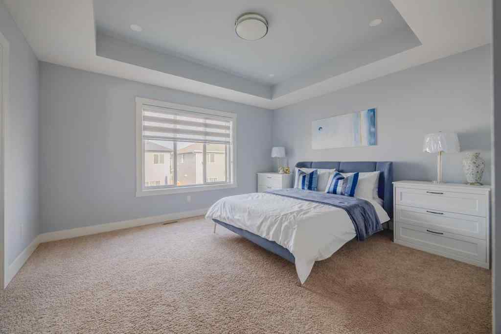 MLS® A2257034 - 62 Legacy Glen Terrace SE in Legacy Calgary, Residential