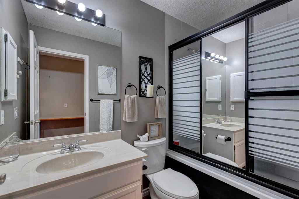 MLS® A2257037 - 116 Macewan Ridge Close NW in MacEwan Glen Calgary, Residential