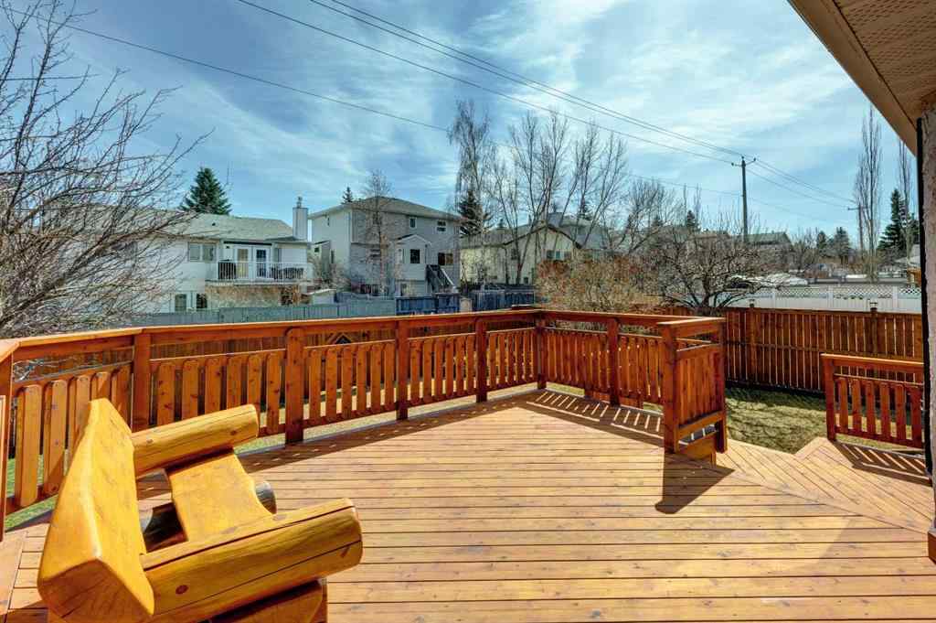 MLS® A2257037 - 116 Macewan Ridge Close NW in MacEwan Glen Calgary, Residential