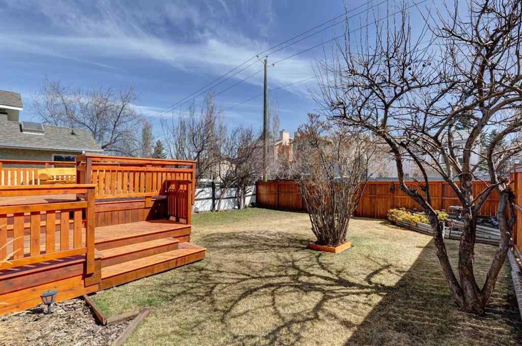 MLS® A2257037 - 116 Macewan Ridge Close NW in MacEwan Glen Calgary, Residential
