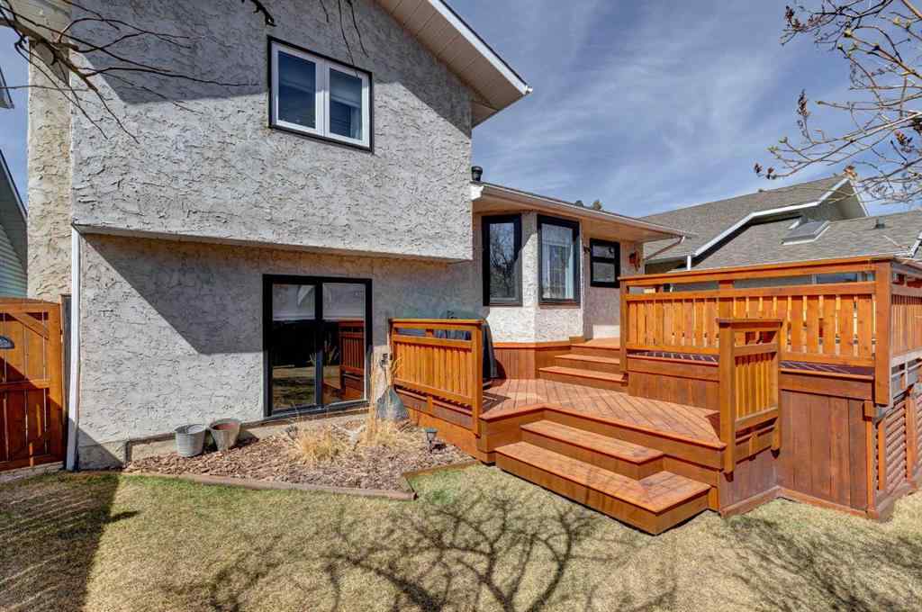 MLS® A2257037 - 116 Macewan Ridge Close NW in MacEwan Glen Calgary, Residential