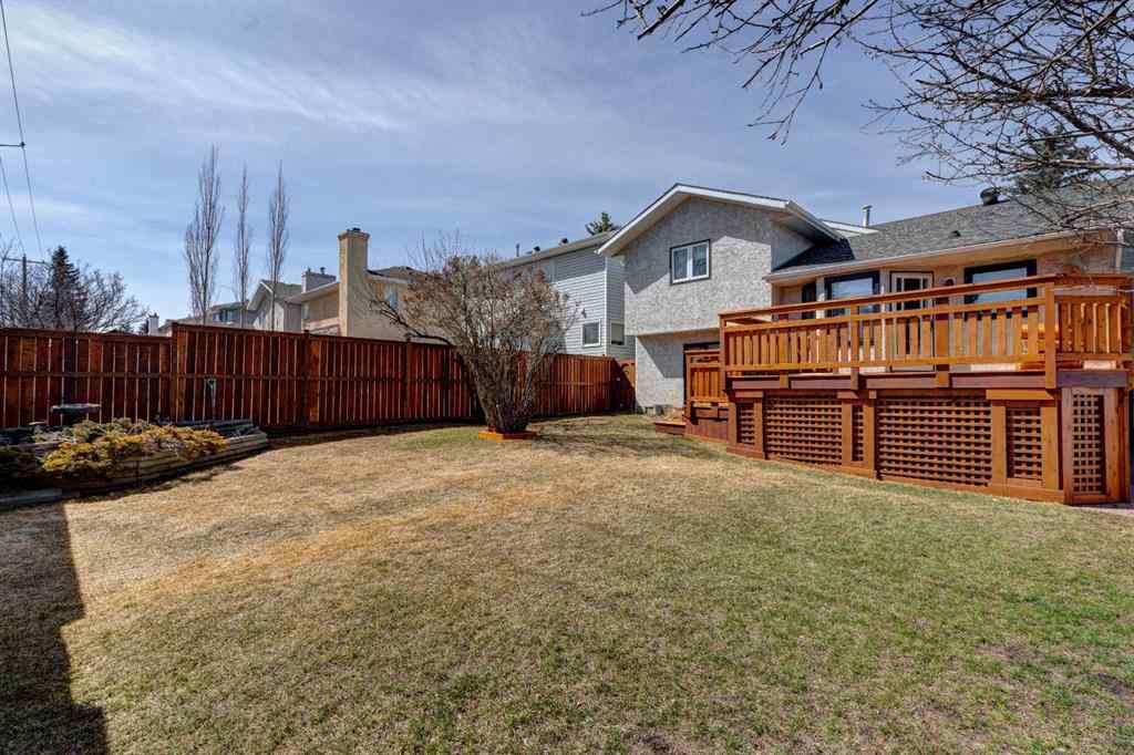 MLS® A2257037 - 116 Macewan Ridge Close NW in MacEwan Glen Calgary, Residential