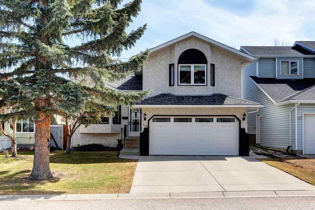 MLS® A2257037 - 116 Macewan Ridge Close NW in MacEwan Glen Calgary, Residential