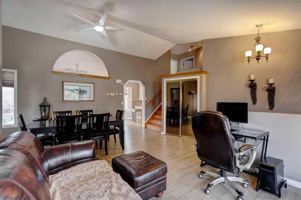 MLS® A2257037 - 116 Macewan Ridge Close NW in MacEwan Glen Calgary, Residential