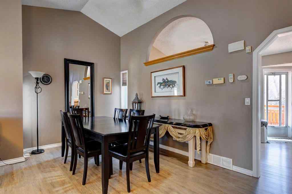 MLS® A2257037 - 116 Macewan Ridge Close NW in MacEwan Glen Calgary, Residential