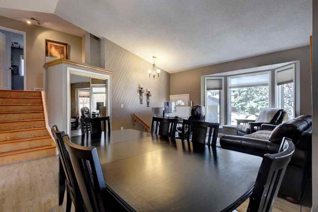 MLS® A2257037 - 116 Macewan Ridge Close NW in MacEwan Glen Calgary, Residential