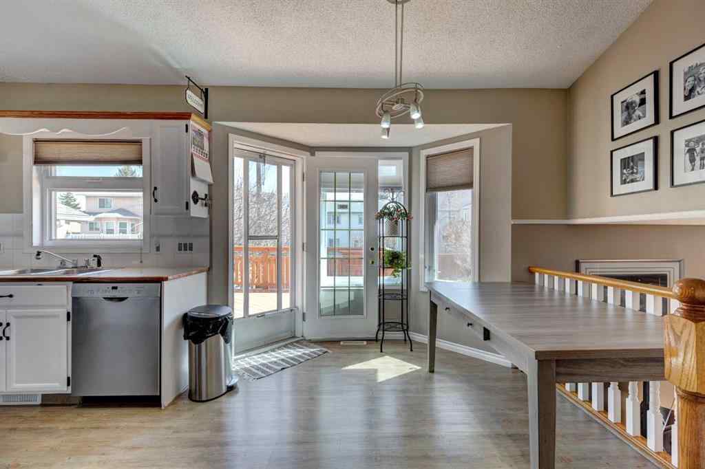 MLS® A2257037 - 116 Macewan Ridge Close NW in MacEwan Glen Calgary, Residential