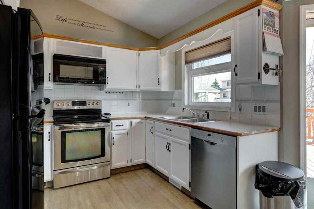 MLS® A2257037 - 116 Macewan Ridge Close NW in MacEwan Glen Calgary, Residential