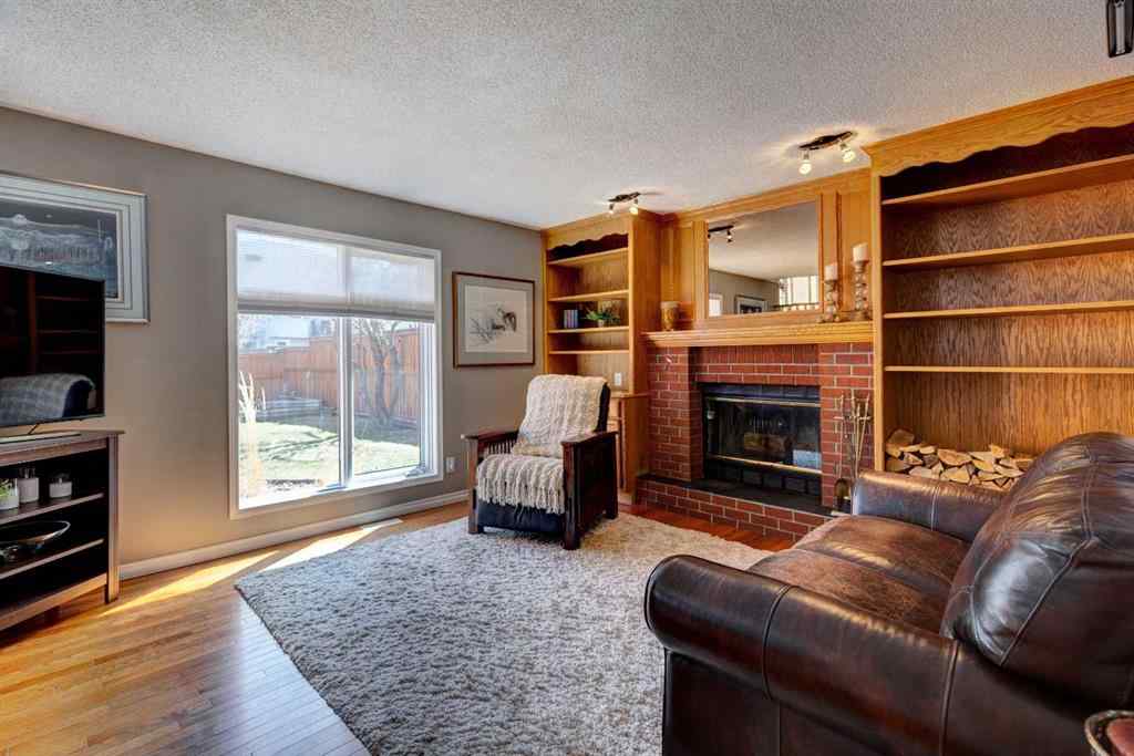 MLS® A2257037 - 116 Macewan Ridge Close NW in MacEwan Glen Calgary, Residential