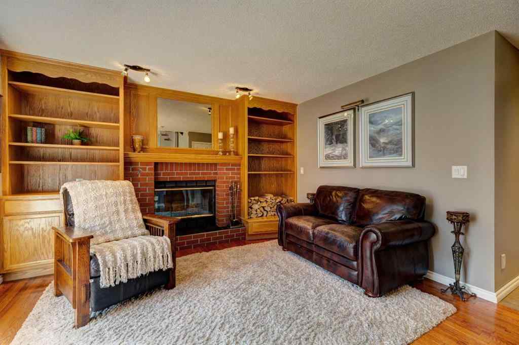 MLS® A2257037 - 116 Macewan Ridge Close NW in MacEwan Glen Calgary, Residential