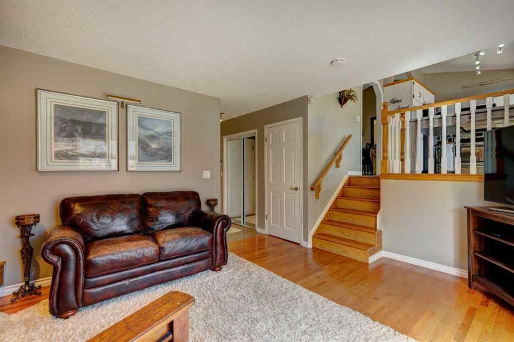 MLS® A2257037 - 116 Macewan Ridge Close NW in MacEwan Glen Calgary, Residential