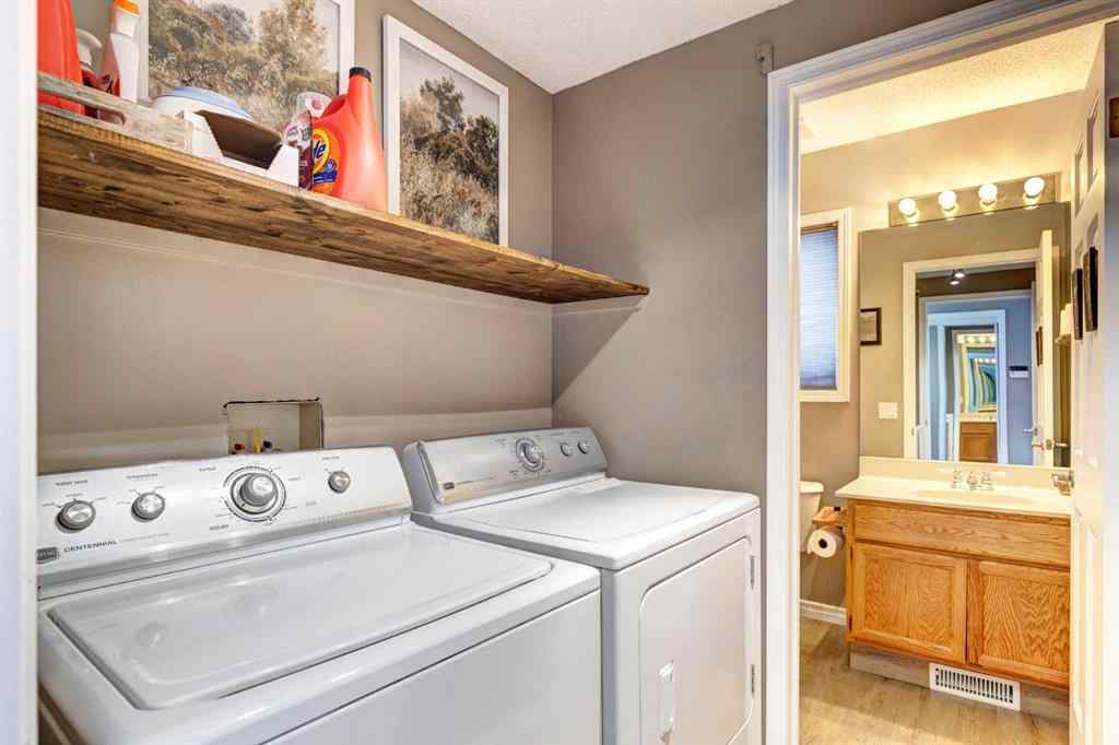 MLS® A2257037 - 116 Macewan Ridge Close NW in MacEwan Glen Calgary, Residential