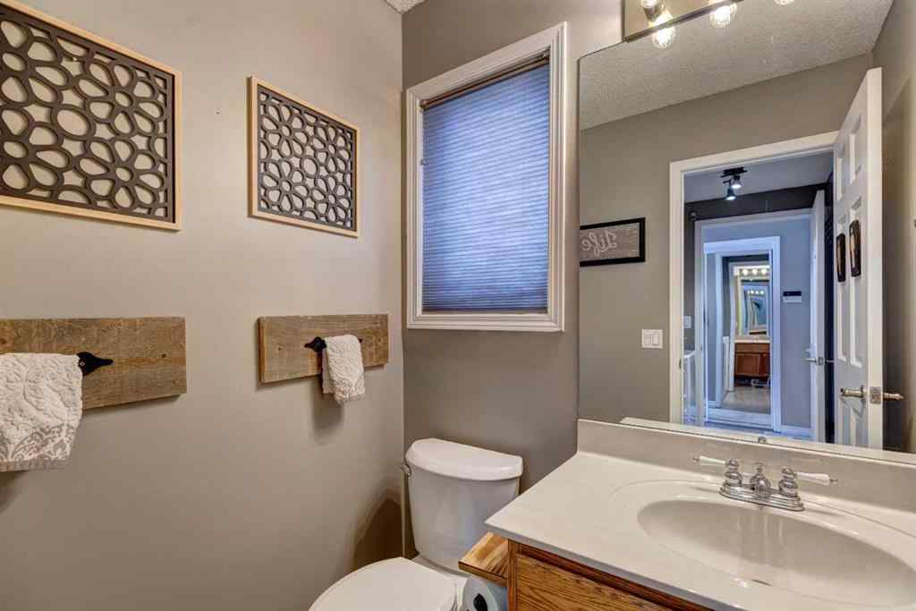 MLS® A2257037 - 116 Macewan Ridge Close NW in MacEwan Glen Calgary, Residential