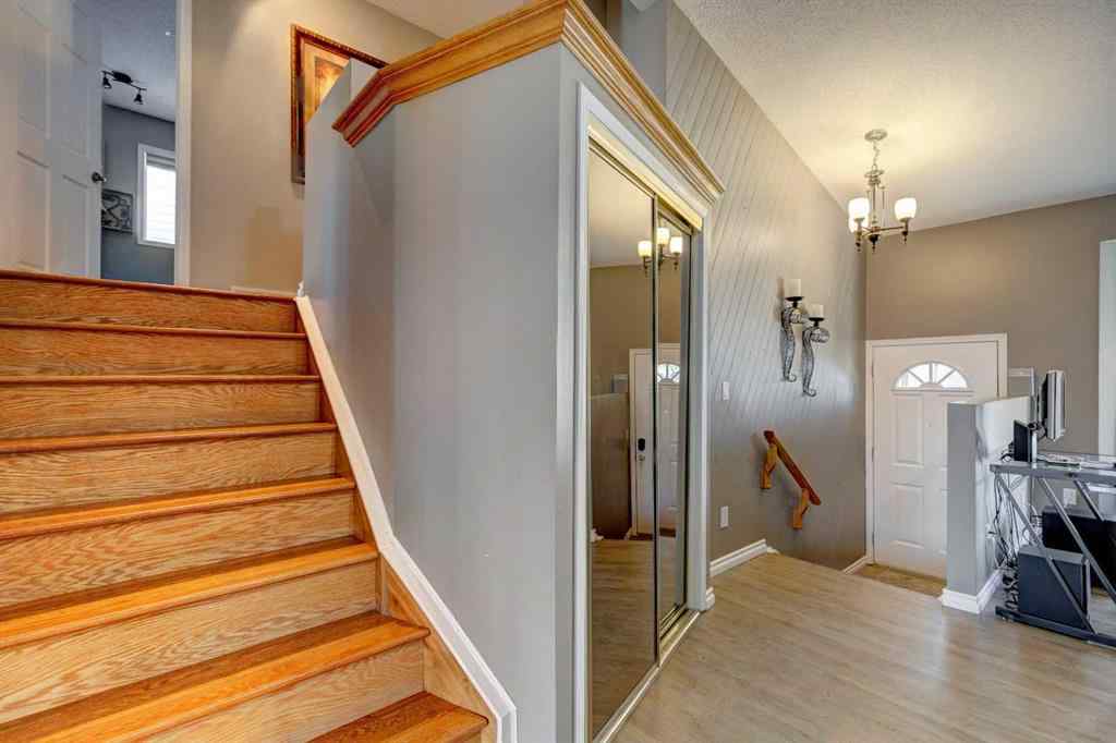 MLS® A2257037 - 116 Macewan Ridge Close NW in MacEwan Glen Calgary, Residential