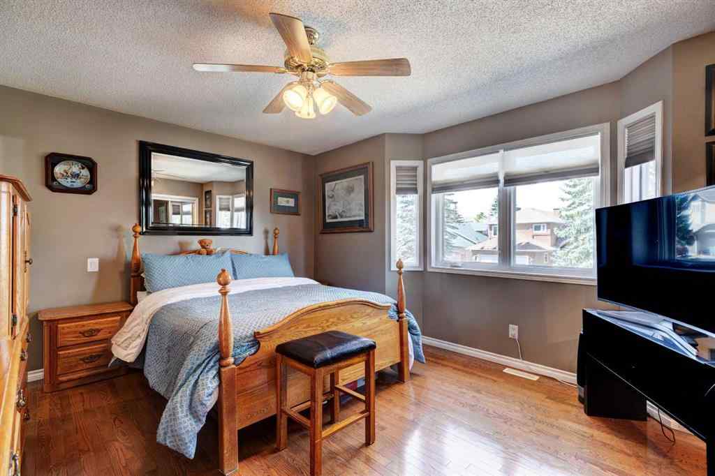 MLS® A2257037 - 116 Macewan Ridge Close NW in MacEwan Glen Calgary, Residential