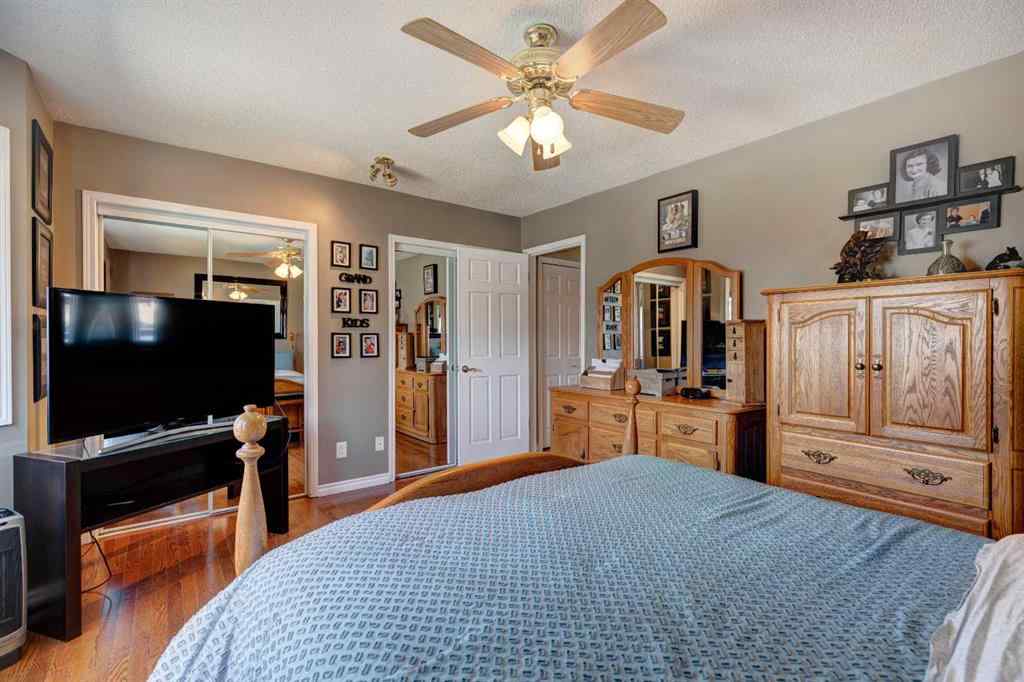 MLS® A2257037 - 116 Macewan Ridge Close NW in MacEwan Glen Calgary, Residential