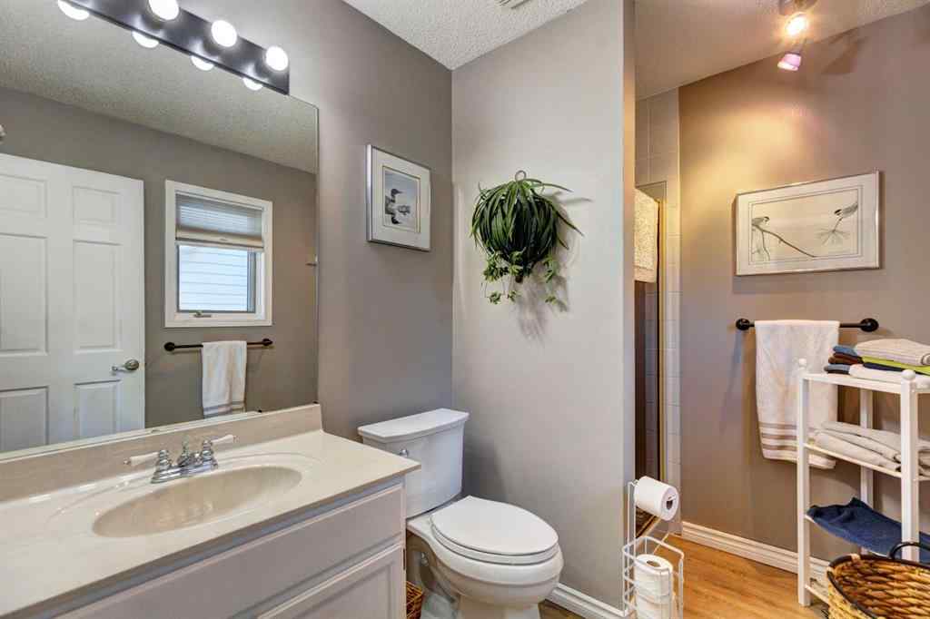 MLS® A2257037 - 116 Macewan Ridge Close NW in MacEwan Glen Calgary, Residential