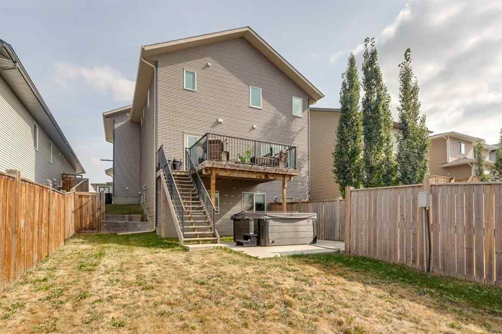 MLS® A2257038 - 66 Truant Crescent  in Timber Ridge Red Deer, Residential