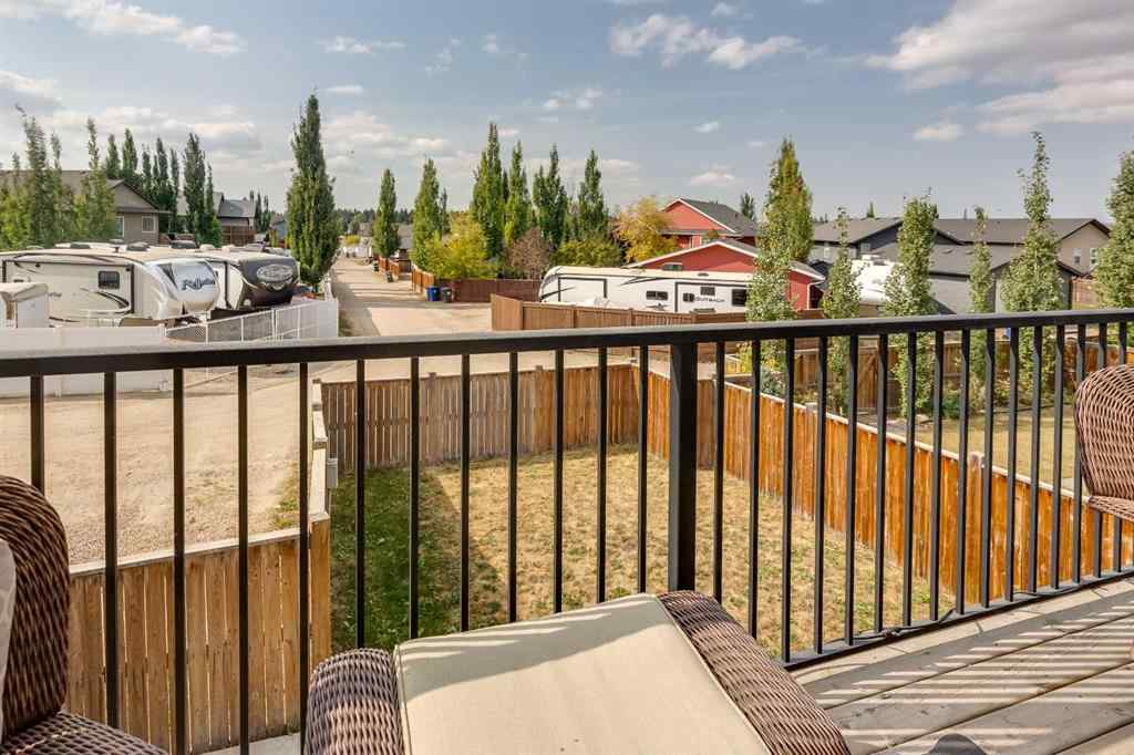 MLS® A2257038 - 66 Truant Crescent  in Timber Ridge Red Deer, Residential