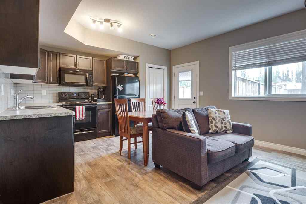 MLS® A2257038 - 66 Truant Crescent  in Timber Ridge Red Deer, Residential