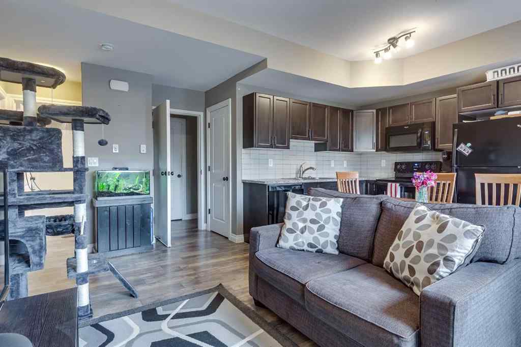 MLS® A2257038 - 66 Truant Crescent  in Timber Ridge Red Deer, Residential