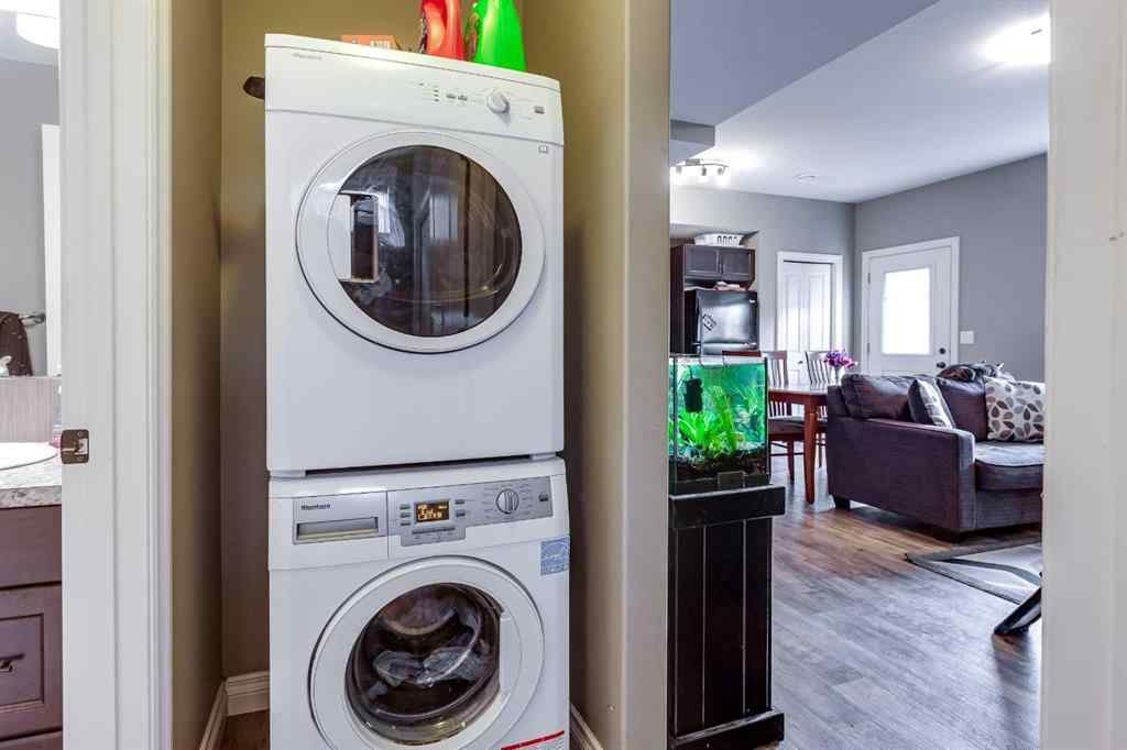 MLS® A2257038 - 66 Truant Crescent  in Timber Ridge Red Deer, Residential