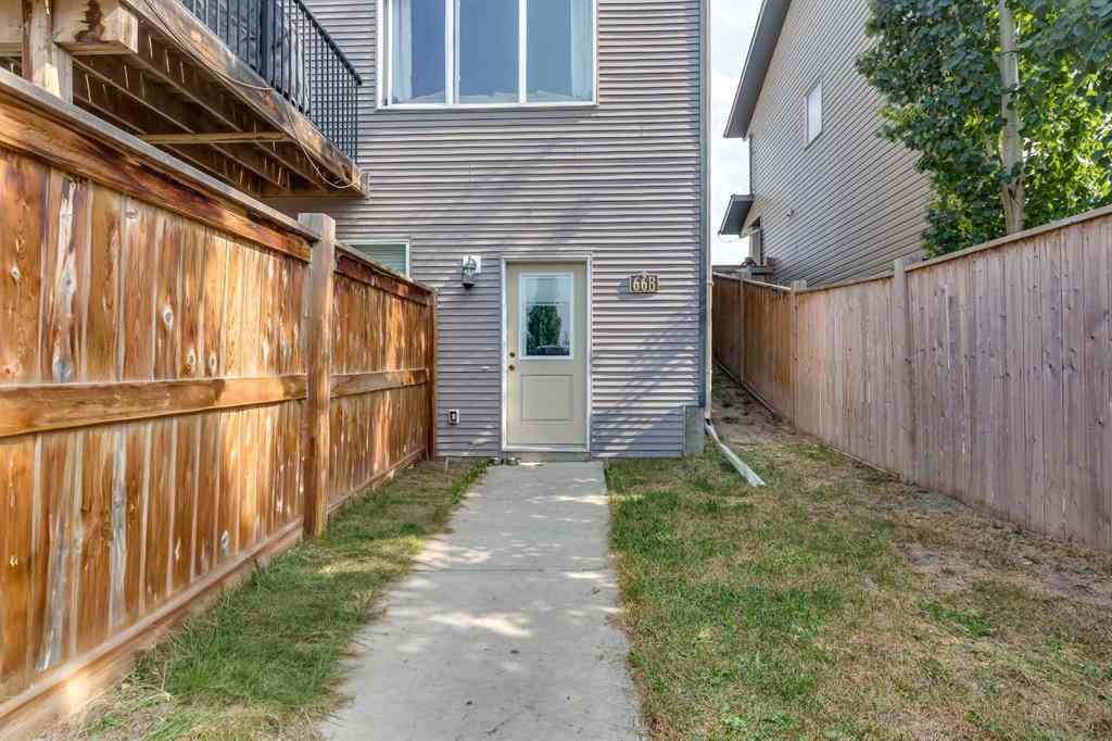 MLS® A2257038 - 66 Truant Crescent  in Timber Ridge Red Deer, Residential