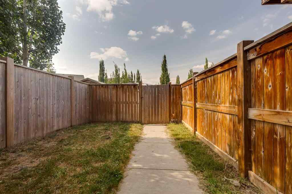 MLS® A2257038 - 66 Truant Crescent  in Timber Ridge Red Deer, Residential