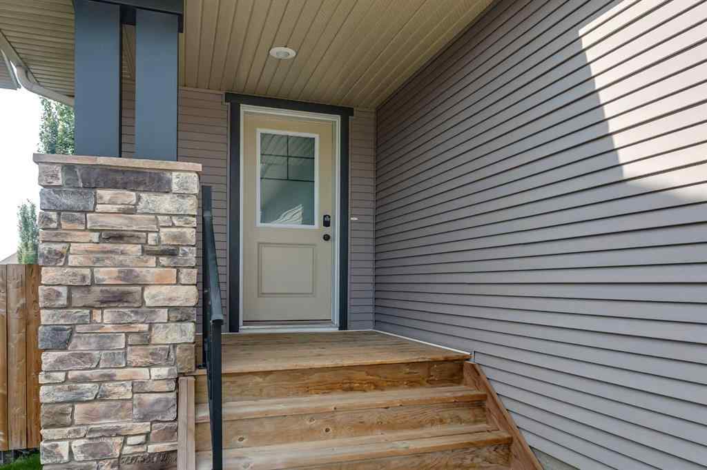 MLS® A2257038 - 66 Truant Crescent  in Timber Ridge Red Deer, Residential