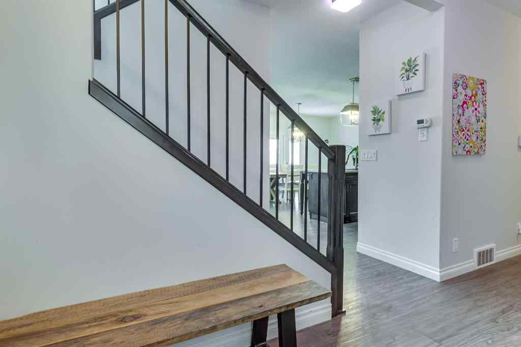 MLS® A2257038 - 66 Truant Crescent  in Timber Ridge Red Deer, Residential