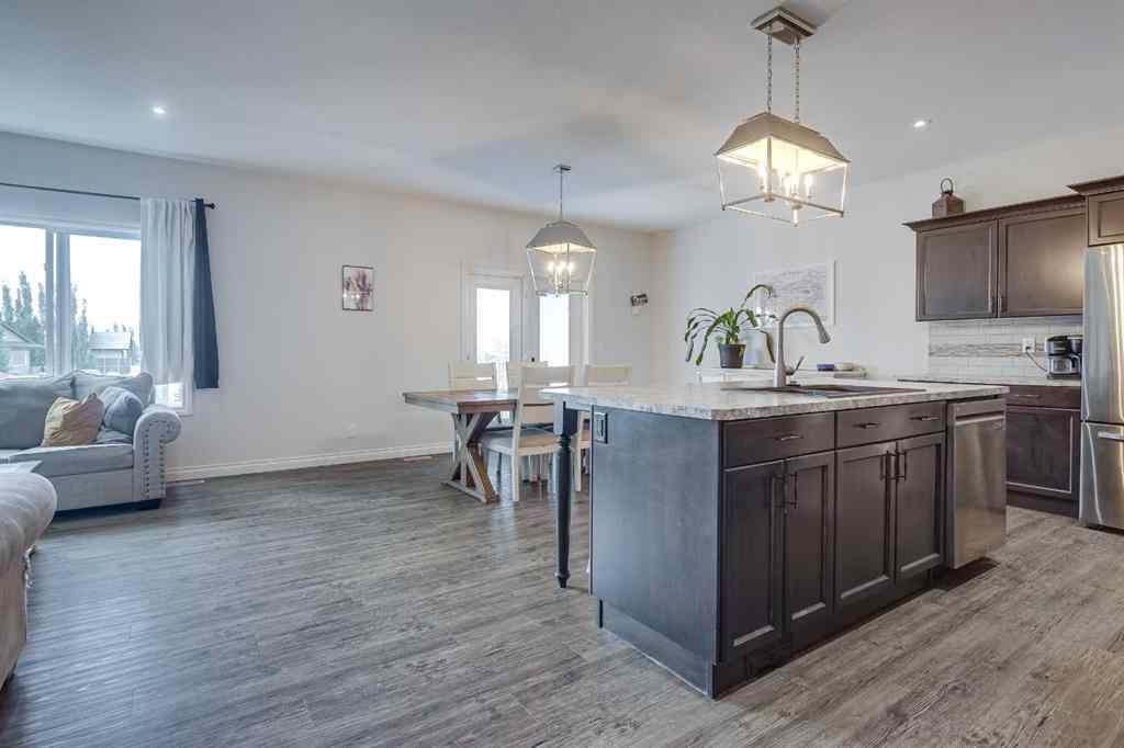 MLS® A2257038 - 66 Truant Crescent  in Timber Ridge Red Deer, Residential