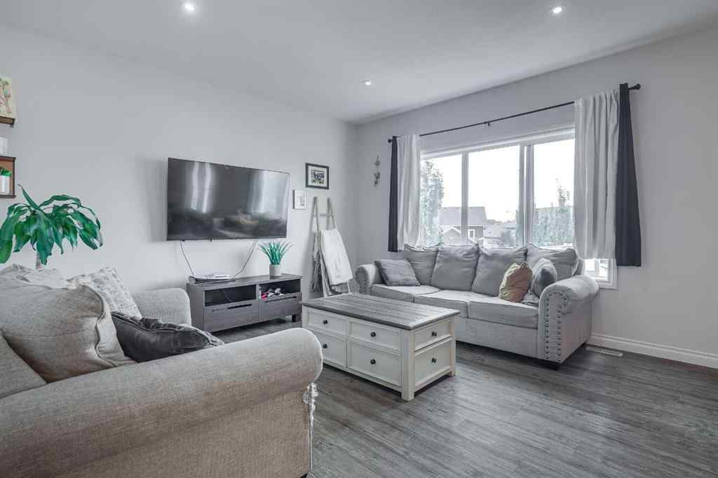 MLS® A2257038 - 66 Truant Crescent  in Timber Ridge Red Deer, Residential