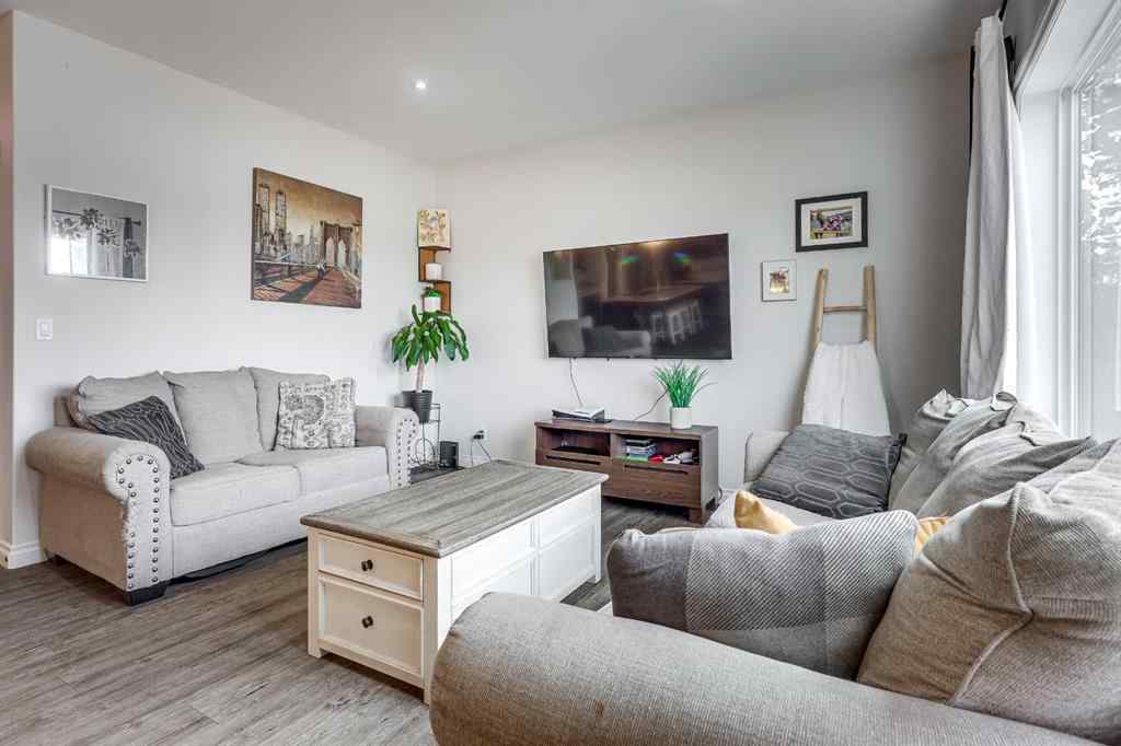 MLS® A2257038 - 66 Truant Crescent  in Timber Ridge Red Deer, Residential