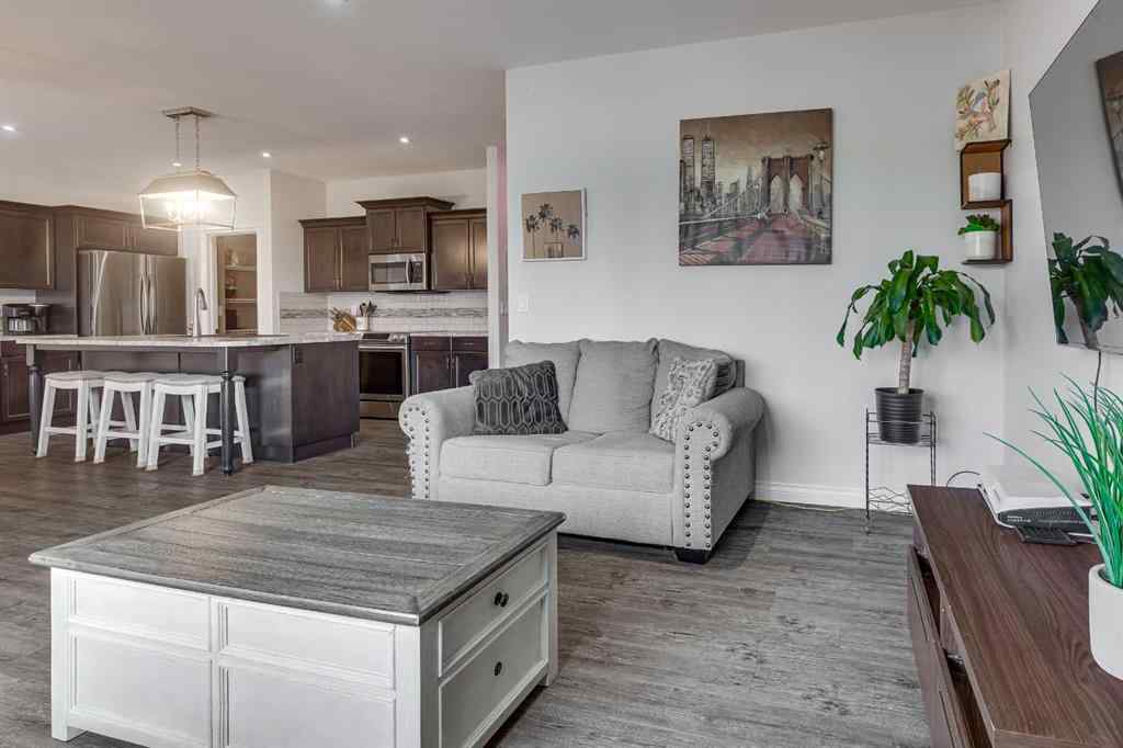 MLS® A2257038 - 66 Truant Crescent  in Timber Ridge Red Deer, Residential