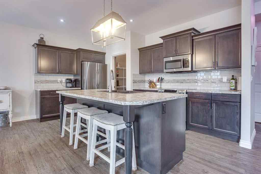 MLS® A2257038 - 66 Truant Crescent  in Timber Ridge Red Deer, Residential