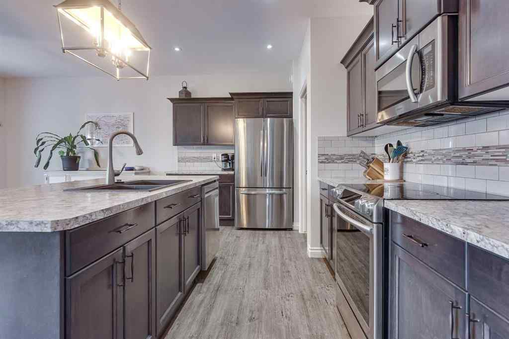 MLS® A2257038 - 66 Truant Crescent  in Timber Ridge Red Deer, Residential