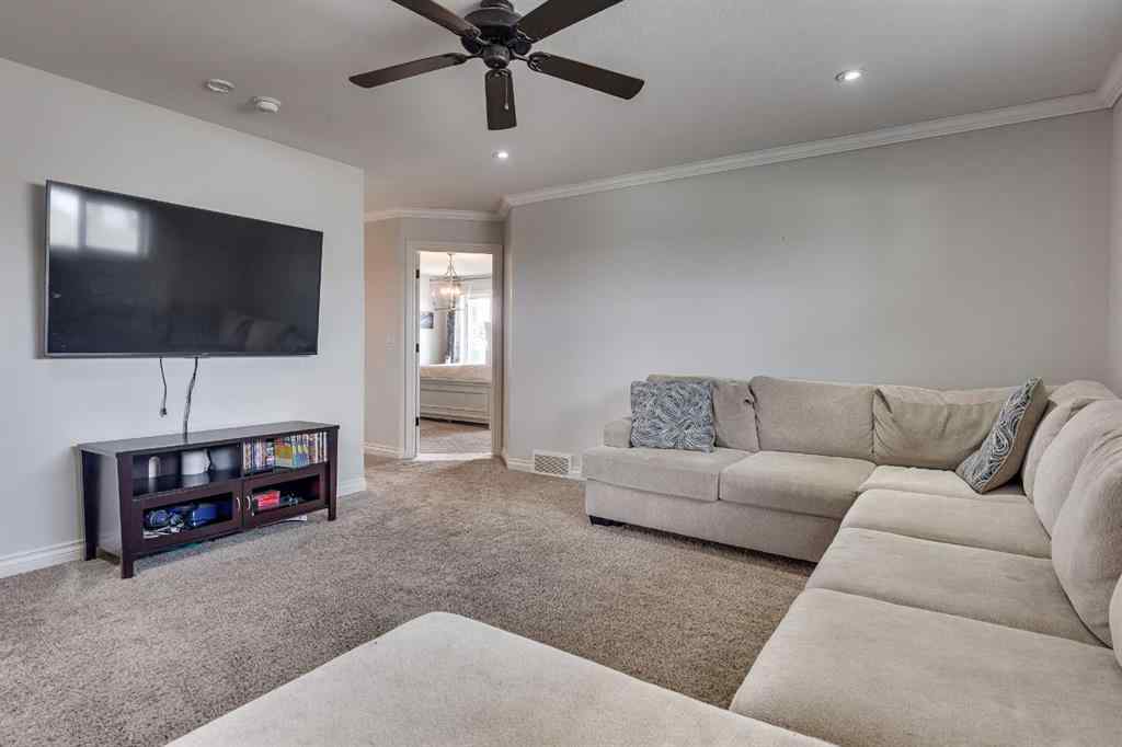 MLS® A2257038 - 66 Truant Crescent  in Timber Ridge Red Deer, Residential