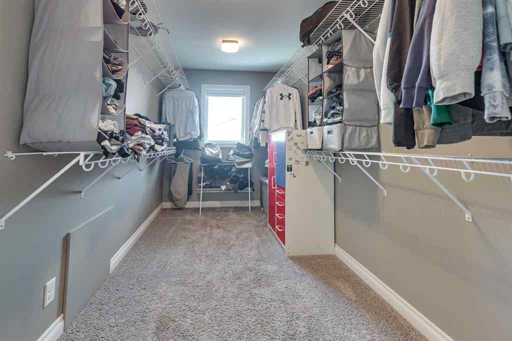 MLS® A2257038 - 66 Truant Crescent  in Timber Ridge Red Deer, Residential
