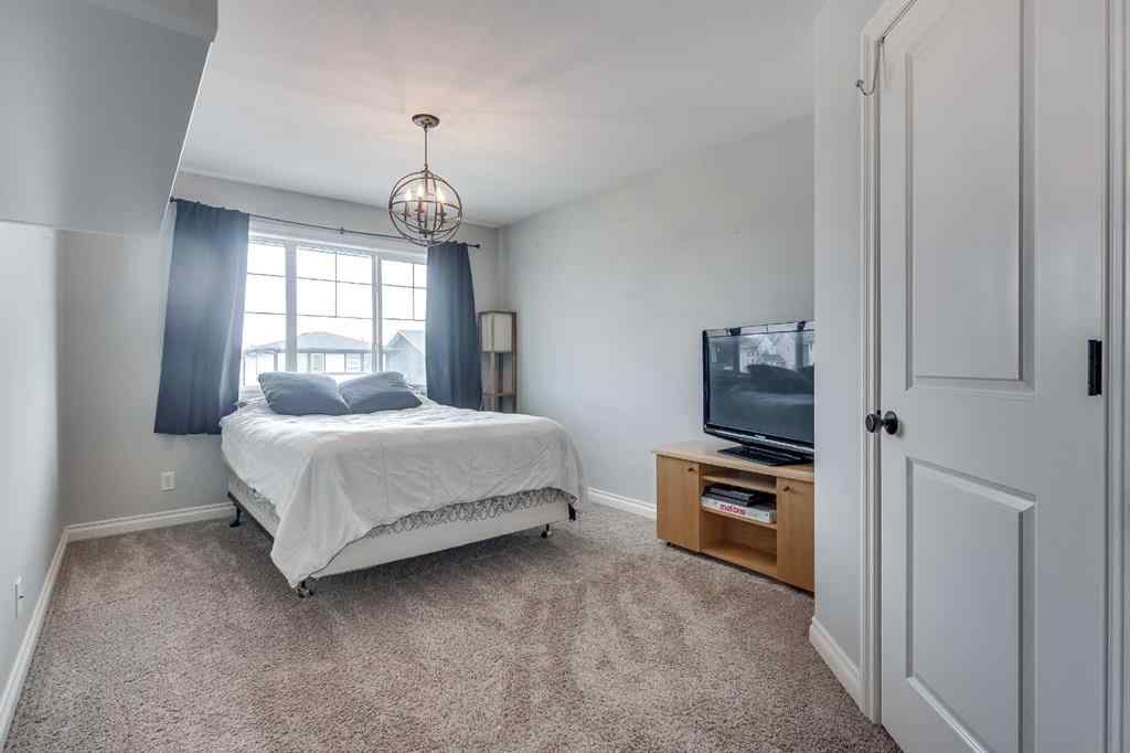 MLS® A2257038 - 66 Truant Crescent  in Timber Ridge Red Deer, Residential