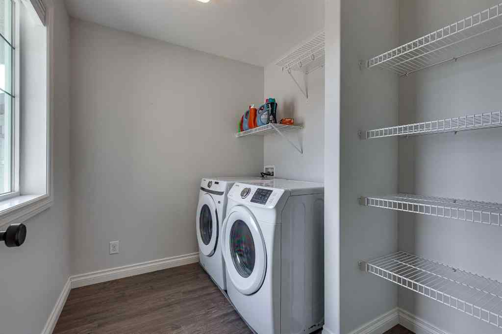 MLS® A2257038 - 66 Truant Crescent  in Timber Ridge Red Deer, Residential