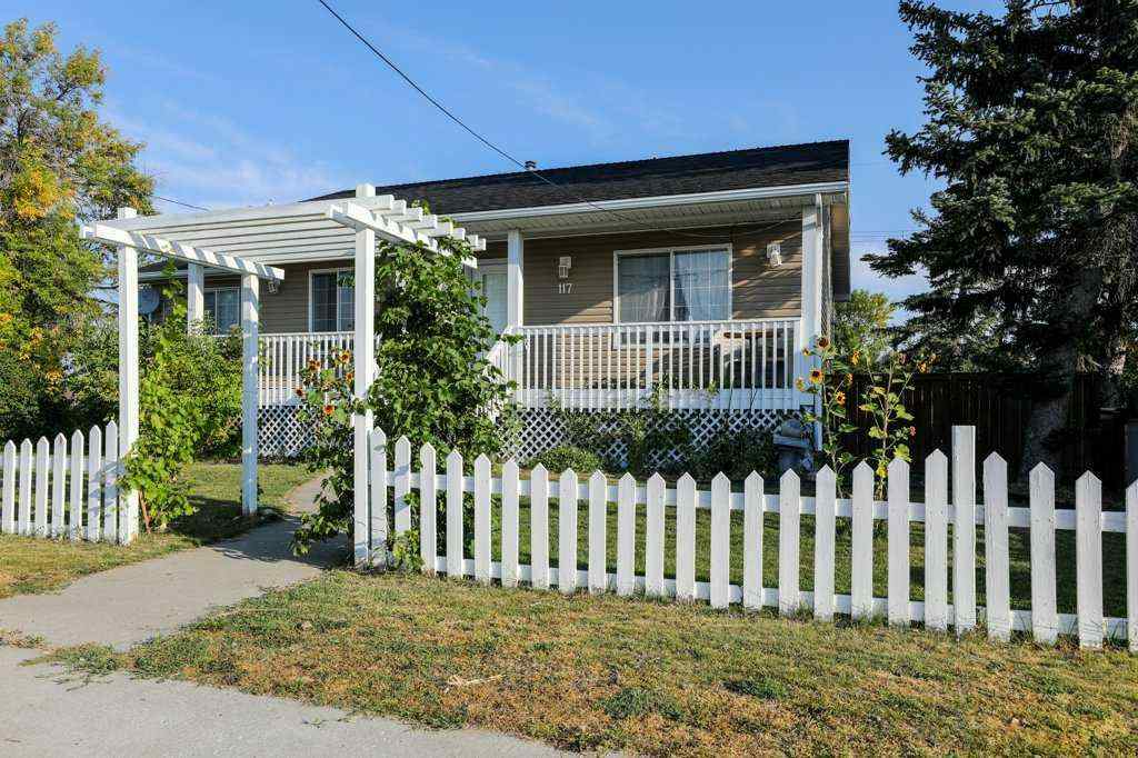 MLS® A2257039 - 117 21 Street   in NONE Fort Macleod, Residential