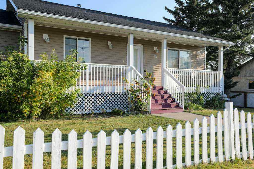 MLS® A2257039 - 117 21 Street   in NONE Fort Macleod, Residential