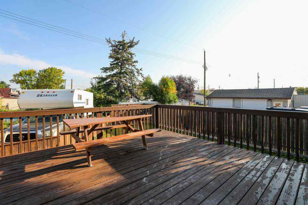 MLS® A2257039 - 117 21 Street   in NONE Fort Macleod, Residential