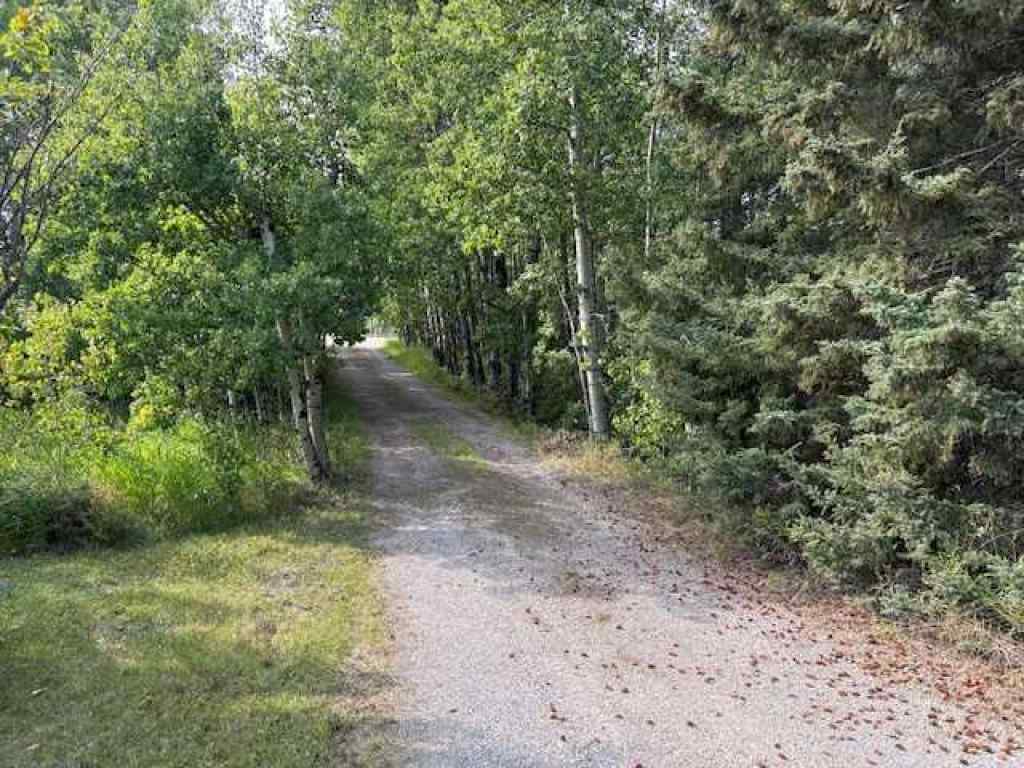 MLS® A2257043 - 29275 Range Road 52   in NONE Rural Mountain View County, Land