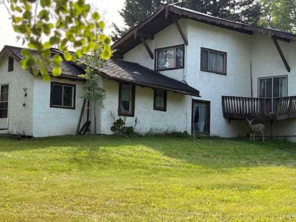 MLS® A2257043 - 29275 Range Road 52   in NONE Rural Mountain View County, Land